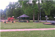 Playground at a Park