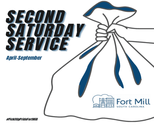 Second Saturday Service (1)