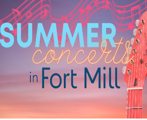 Summer Concerts in FM logo 4