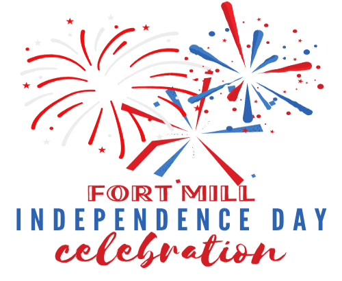 Independence Day Celebration Logo