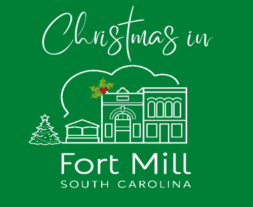 Christmas in Fort Mill