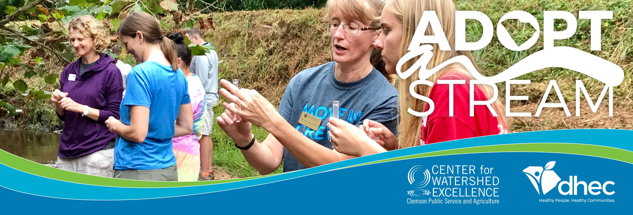 sc-adopt-a-stream-group-collection