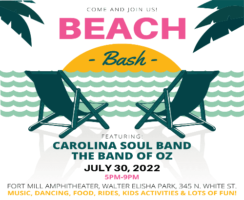 Beach Bash IG