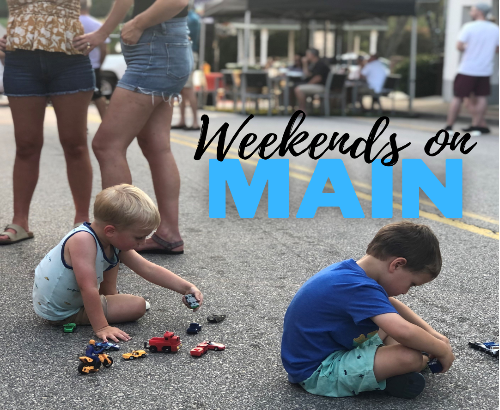 Weekends on Main-9