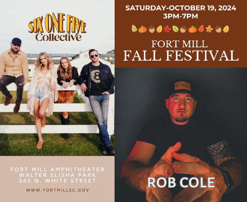 Fall Festival collage for web