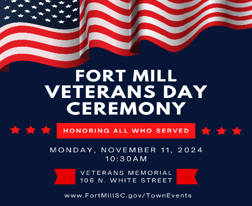 2024 Veterans Day Ceremony IG