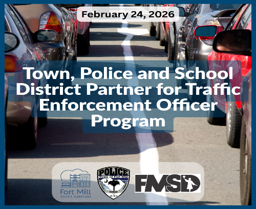 Traffic Enforcement Officer Program for sm-2-24-26