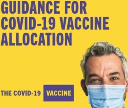 COVID-19 vaccine info-12-16-20