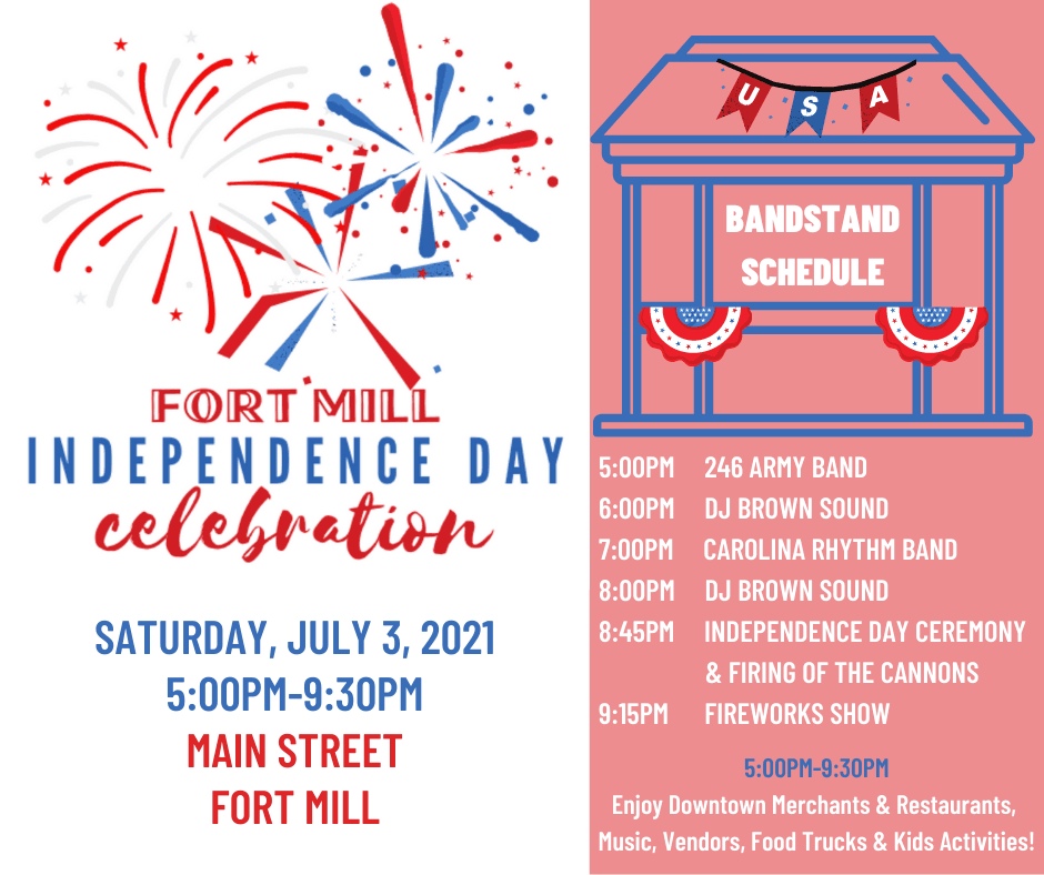 Independence Day Celebration 2021 FB