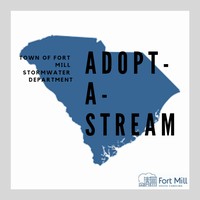 Adopt a Stream