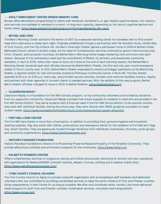 2024 MLK Call to Service Day Pic Page 2