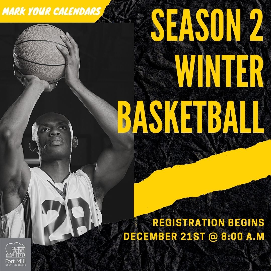 Winter Season 2 Announcement 12.2.2020 1 of 2